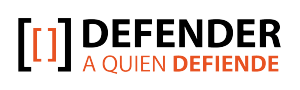 DefenderaQuienDefiende