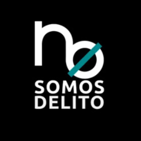 NoSomosDelito